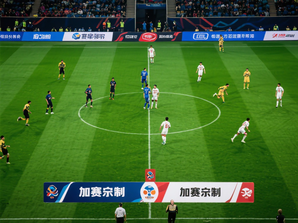 加赛机制：在小组赛中，若出现积分相同的情