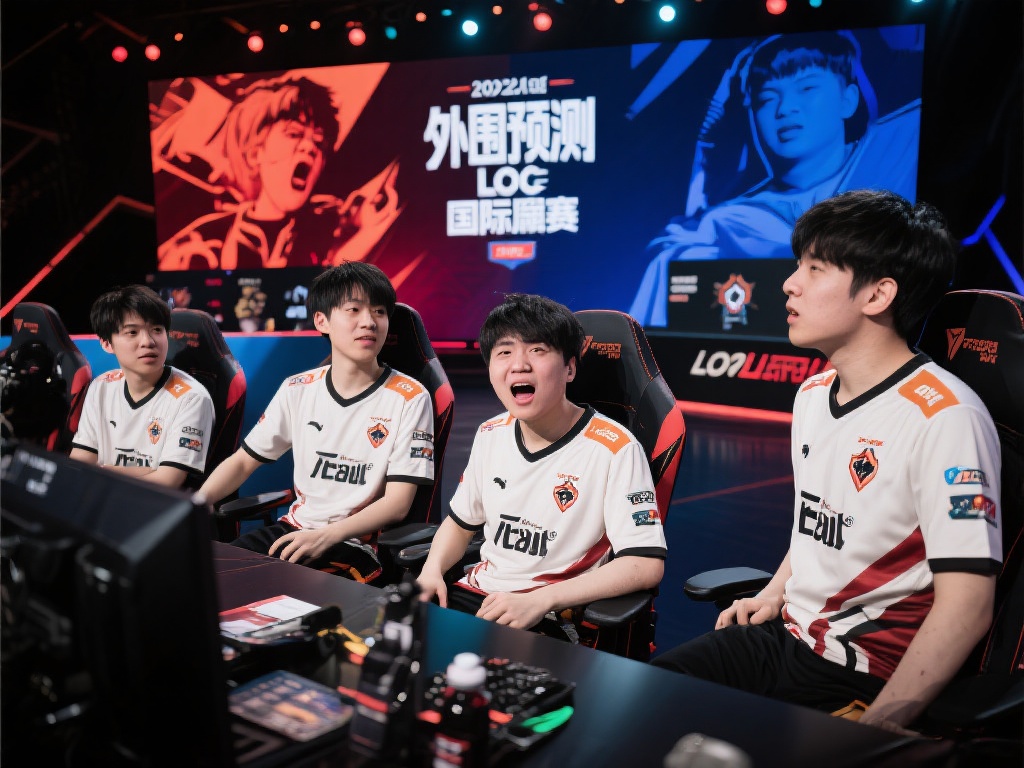 以2021年某次国际赛事为例，当时一支被