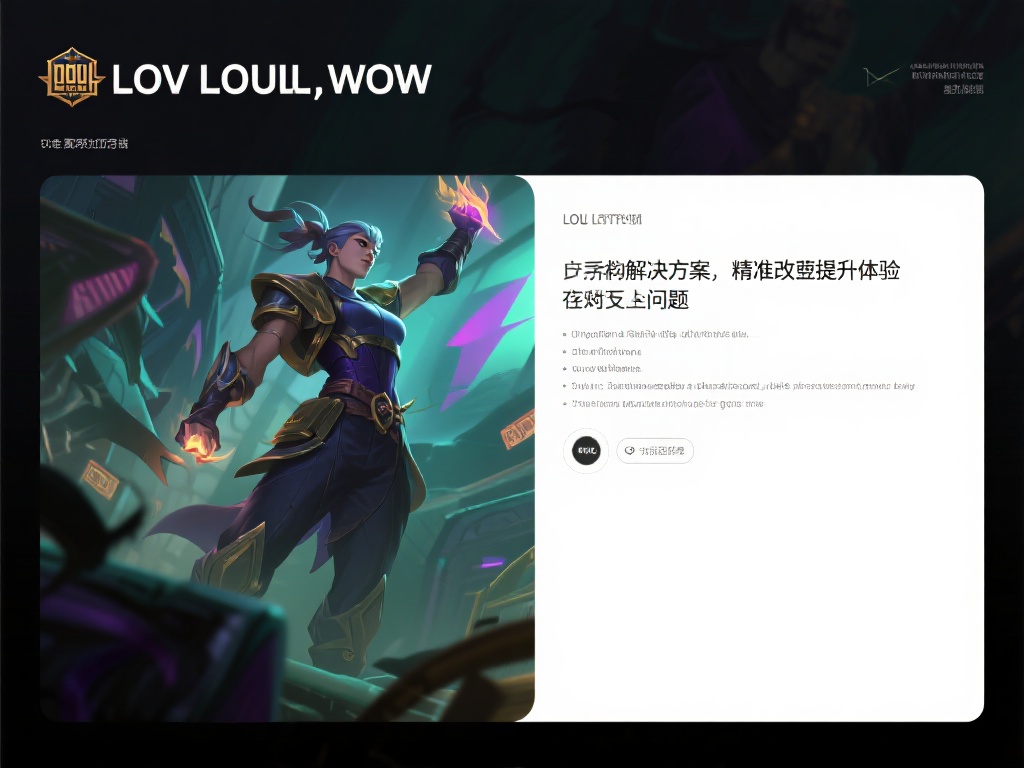 官方解决方案：精准改进提升体验
针对上