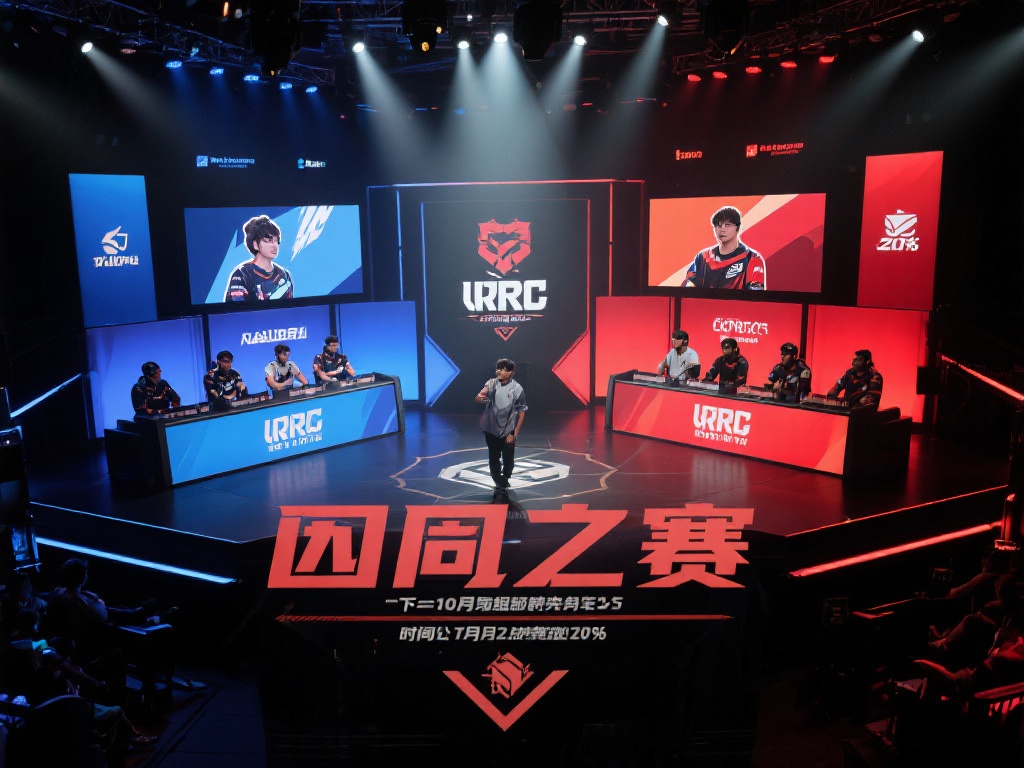 入围赛：预计在10月初举行，持续约5天，