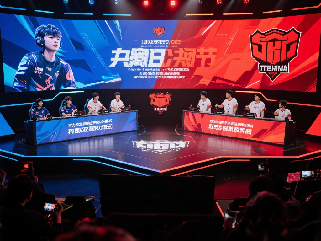 2025英雄联盟全球总决赛赛程揭晓,引发粉丝热烈讨论 此外,本次总决赛的赛制也进行了微调。官方