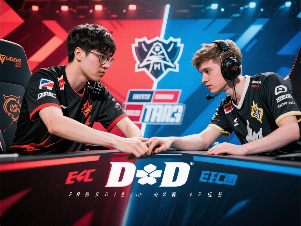 在众多战队中，有几支队伍的命运格外引人关