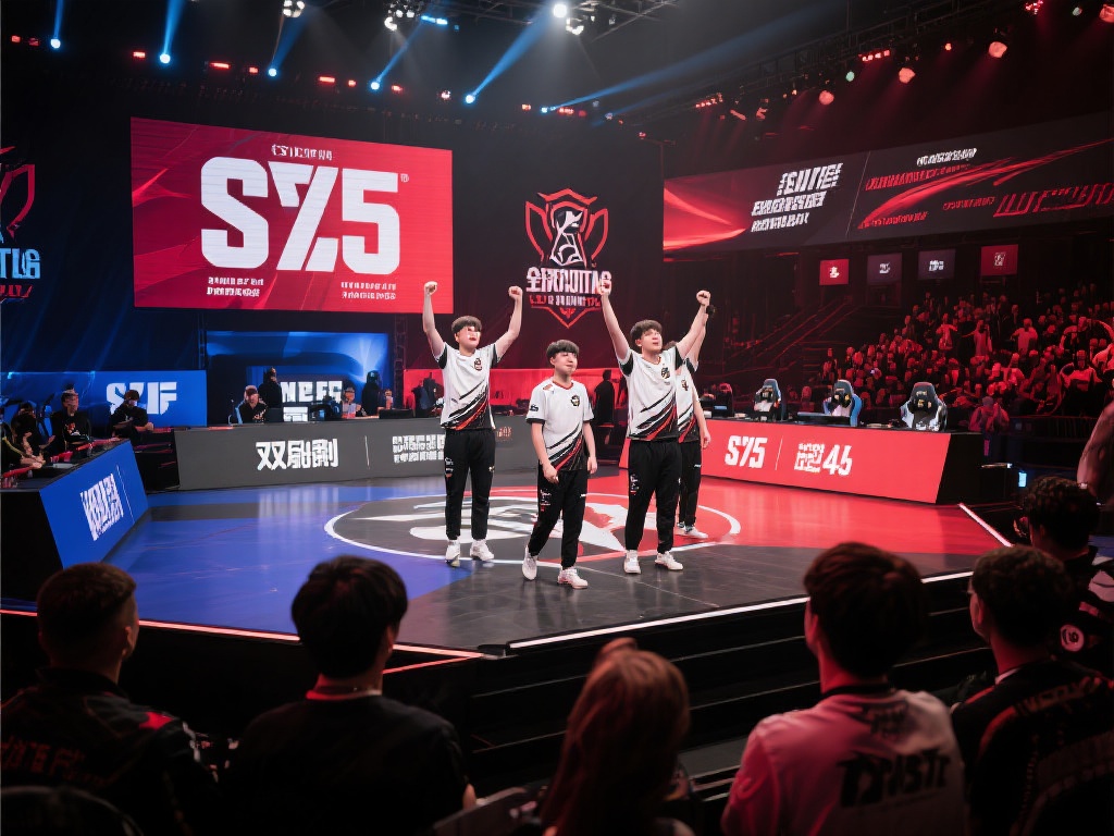 S15全球总决赛赛程正式公布,粉丝期待值爆棚 以去年的比赛为例,某支被看衰的队伍在双败