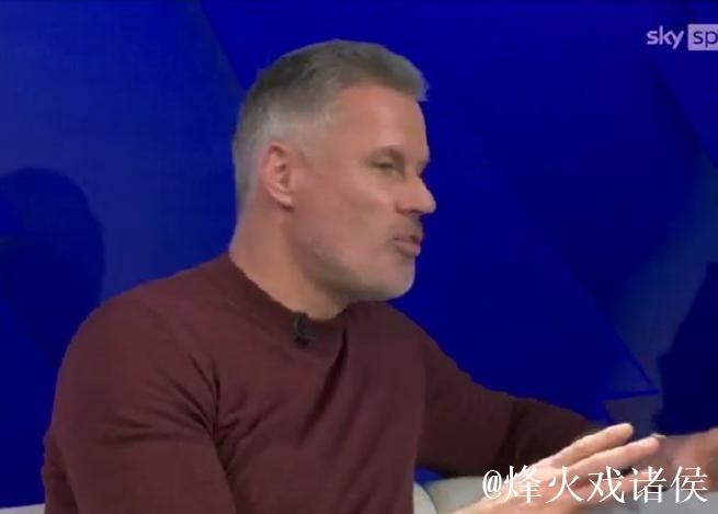 卡拉格：马雷斯卡在指责老板和总监，不觉得他下赛季还在蓝军