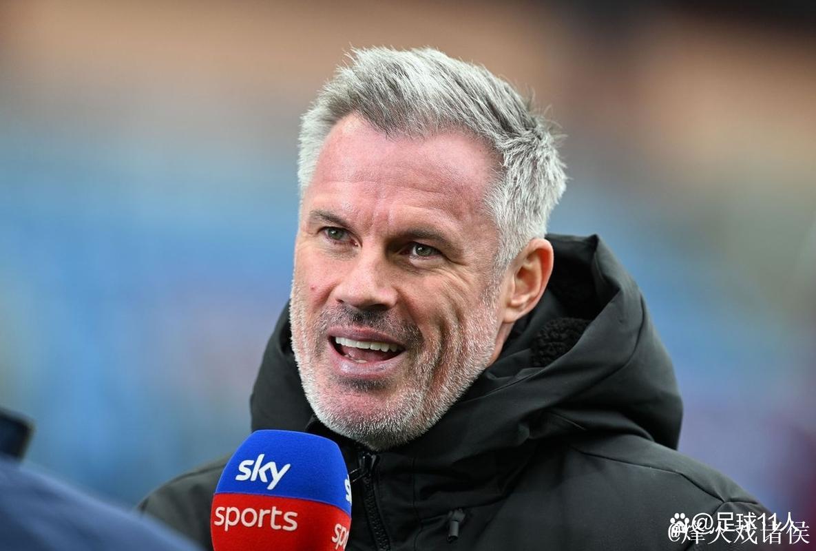 卡拉格：罗杰斯不是昙花一现，他是英超最顶级的球员之一