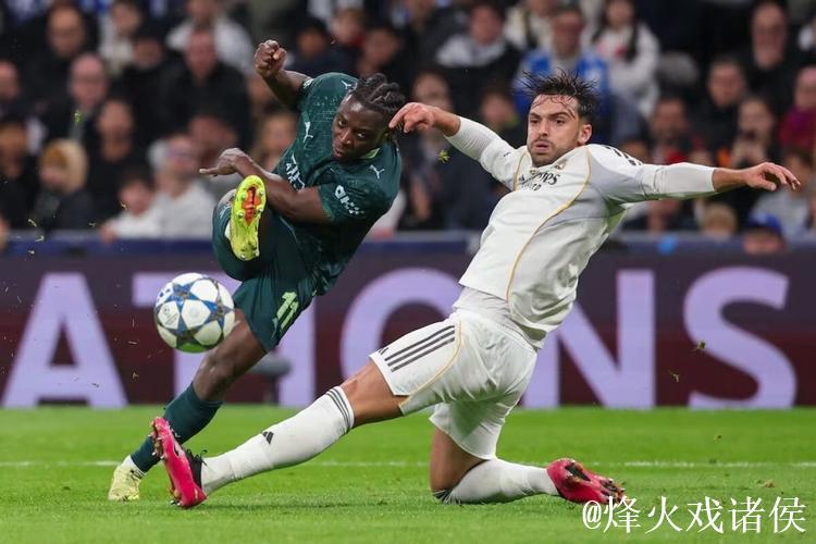 阿斯：多库在伯纳乌无法阻挡，皇马唯一的办法就
