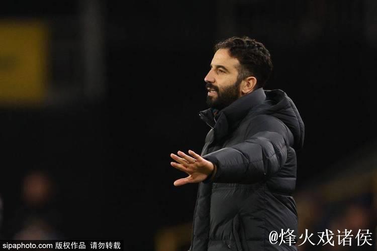 加盟曼联？阿莫林盛赞塞梅约！罗马诺：米兰正运作新前锋！