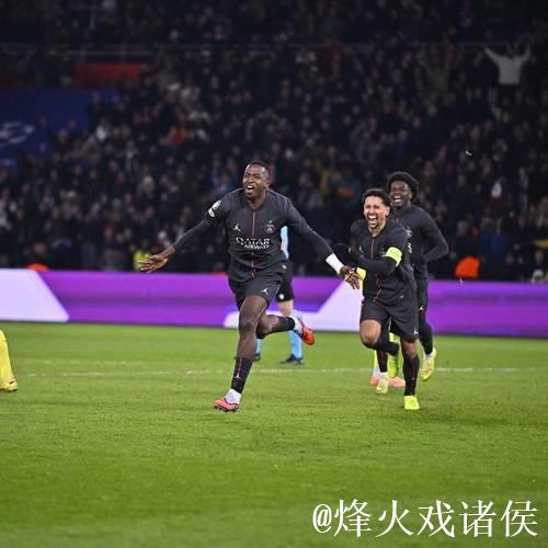 欧冠第5轮综述：巴黎热刺进球大战，阿森纳3-1拜
