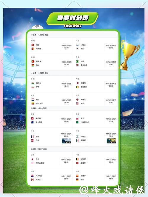 世界杯竞猜入口精彩赛事即时更新